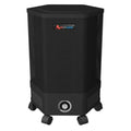 Portable 3000 Room Air Filtration System in Black Z284440