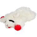 10 3-Pack Plush Dog Toy P365