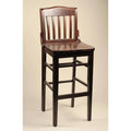 Natural 30 Bar Stool X887171