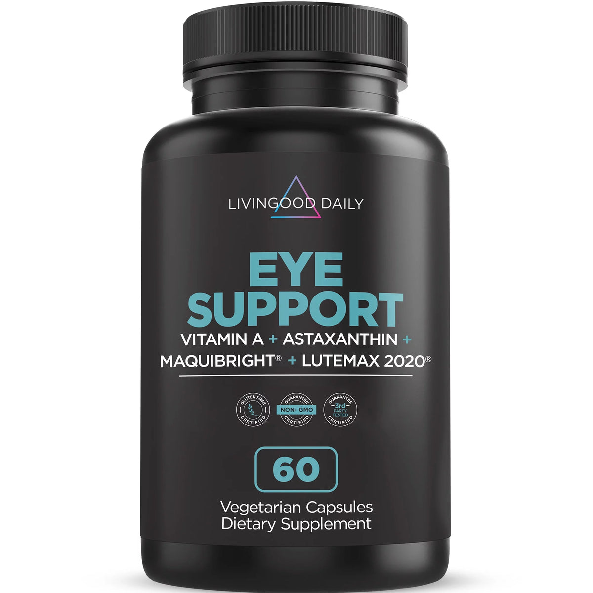Eye Support 60 Capsules with Lutein & Zeaxanthin V16252