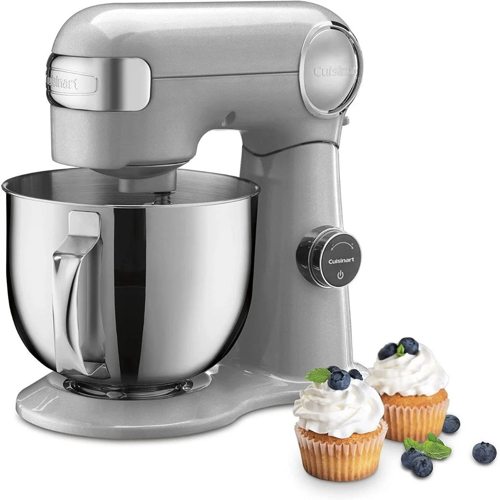 Silver Lining 5.5-Quart Stand Mixer X113742