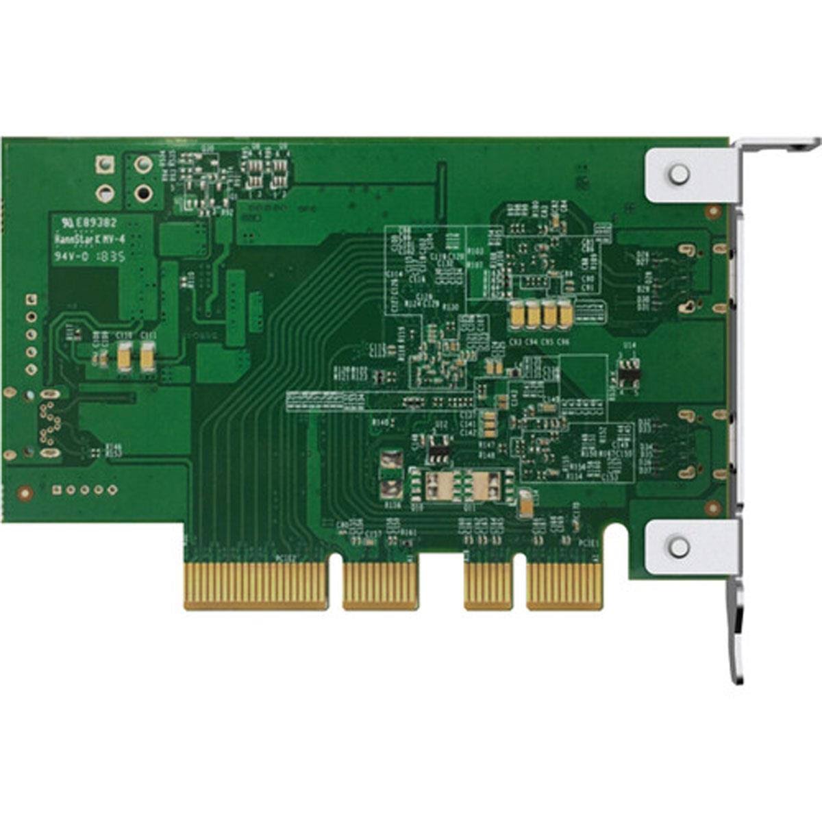 Thunderbolt 3 Expansion Card Z9295