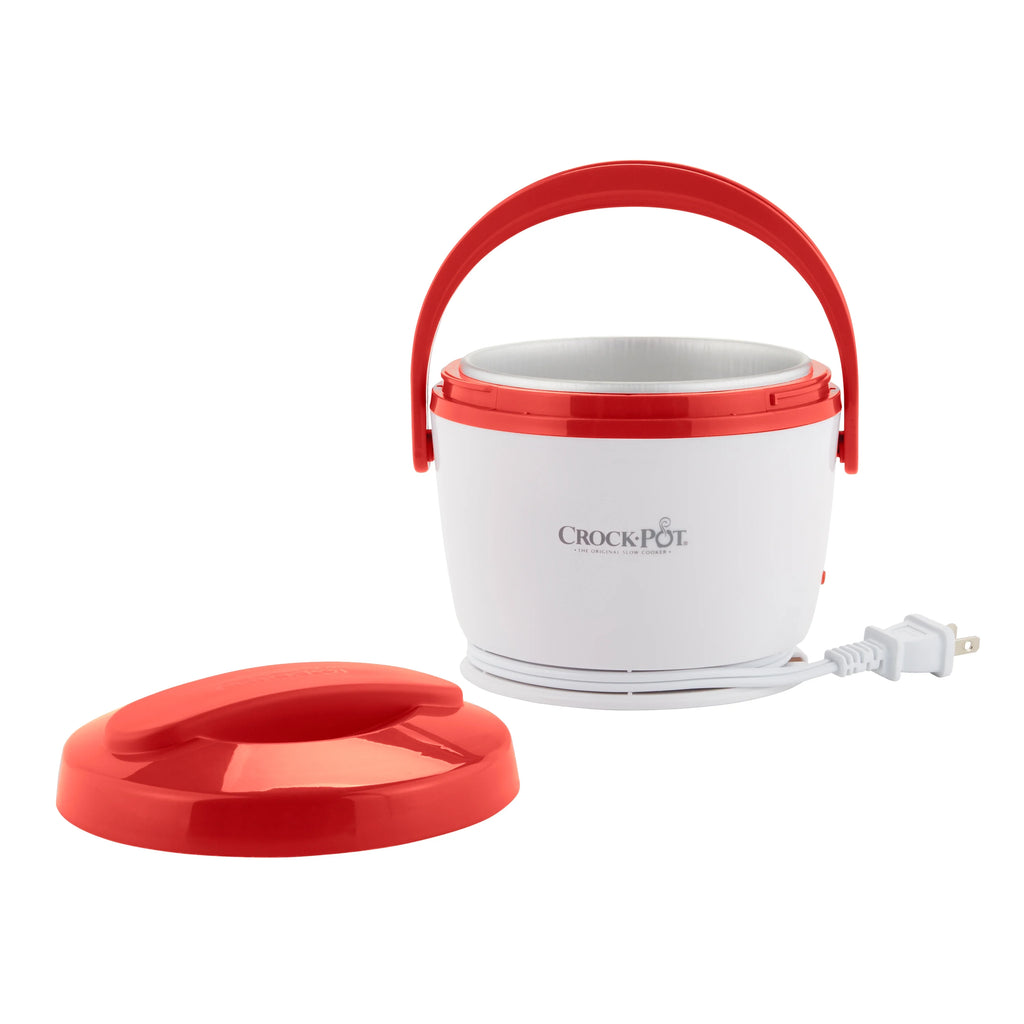 20 Ounce Lunch Crock Food Warmer P663
