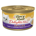 Wet Cat Food J9066