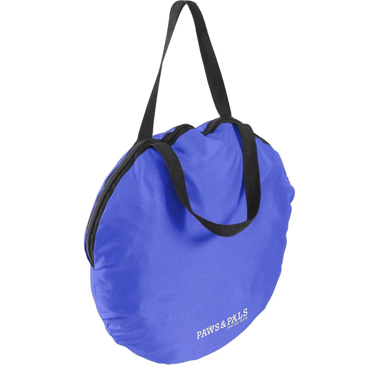 Portable Pet Playpen Dark Blue C5190