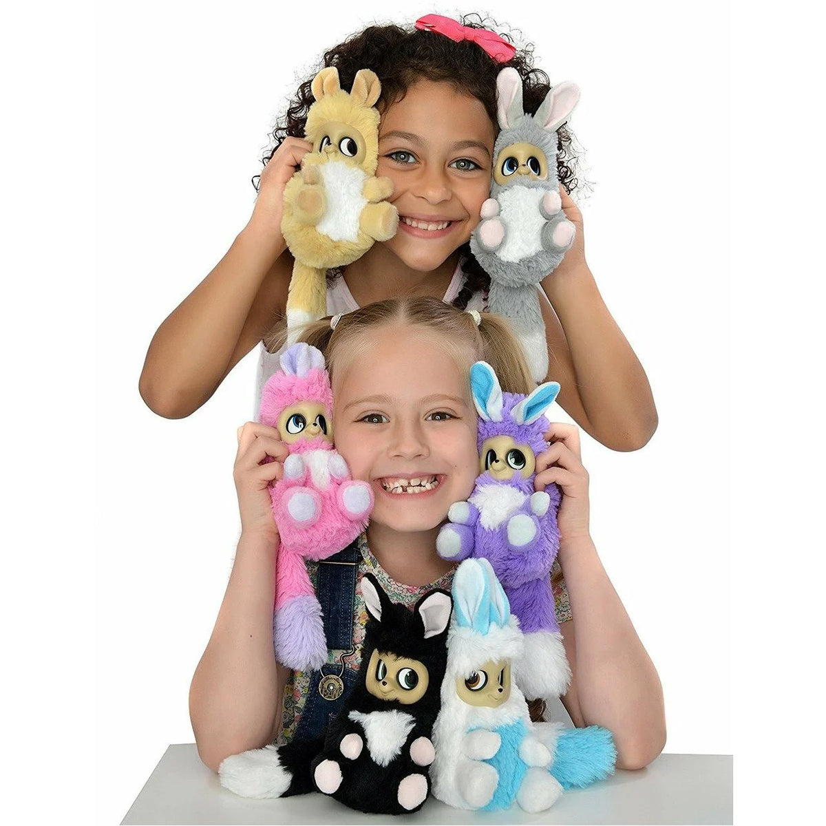 Mimi Plush Doll B99904