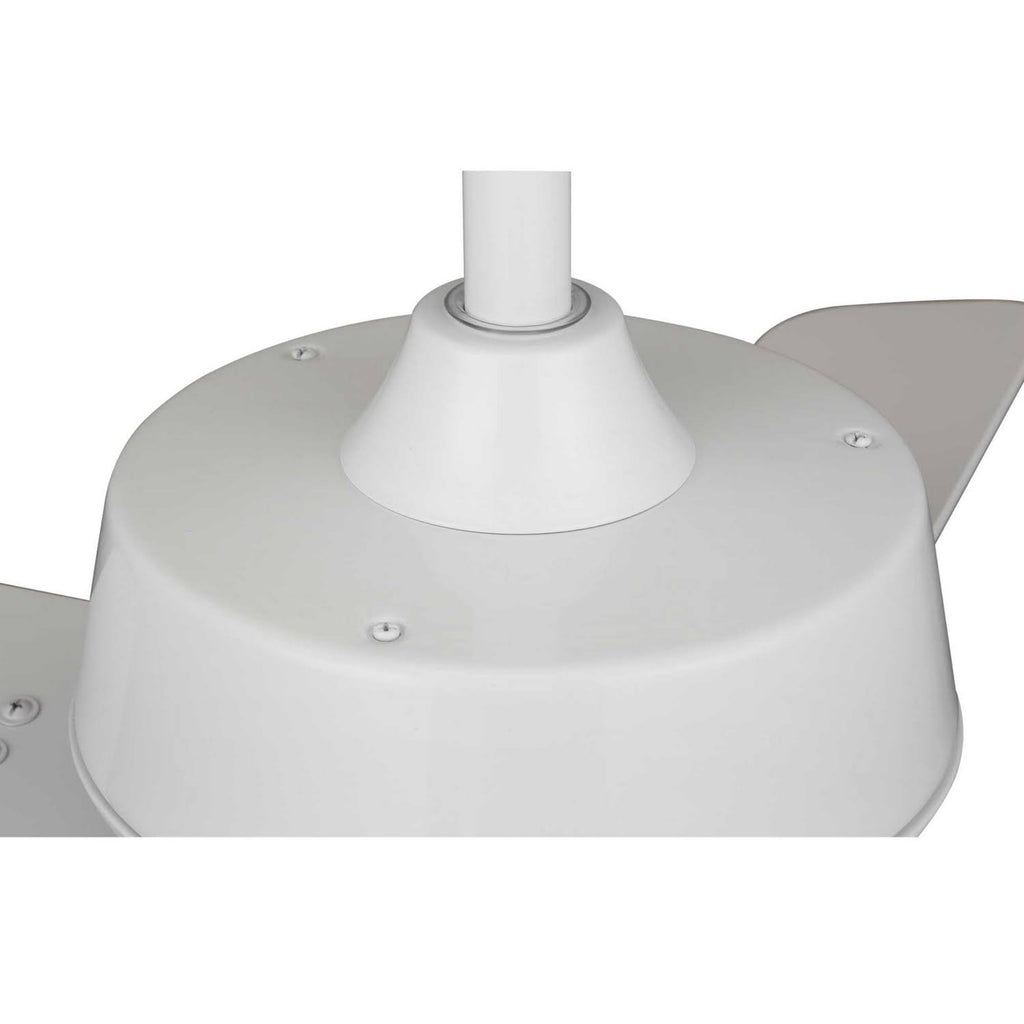 Drift White 32x22 Ceiling Fan R702942