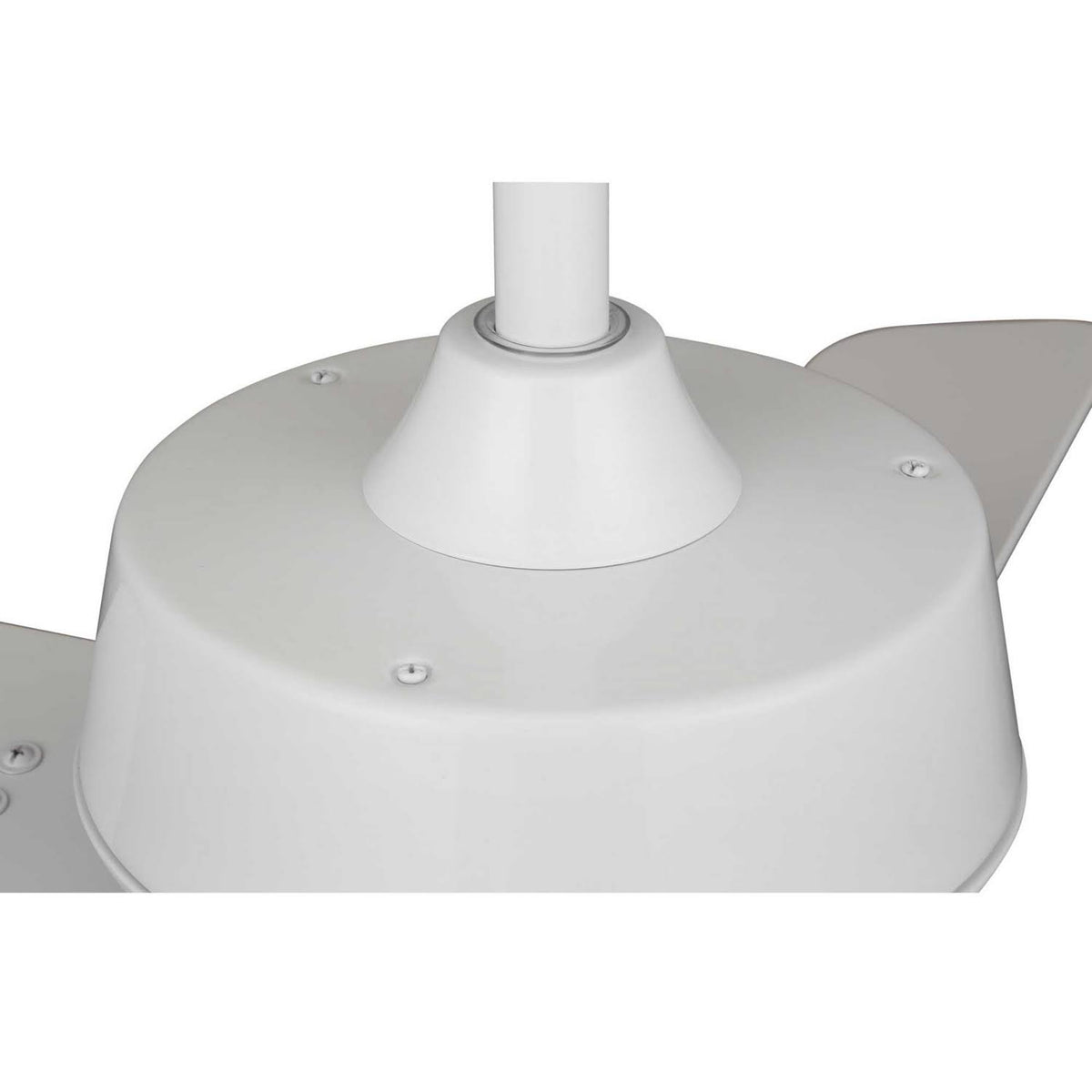 Drift White 32x22 Ceiling Fan R702942