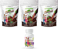 90-Day Bariatric Vitamin Bundle Multivitamin Capsule with Iron and Calcium Citrate Soft Chews with Probiotics O289