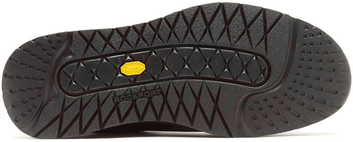 Brown Edge Hill Men&s Shoes G2866