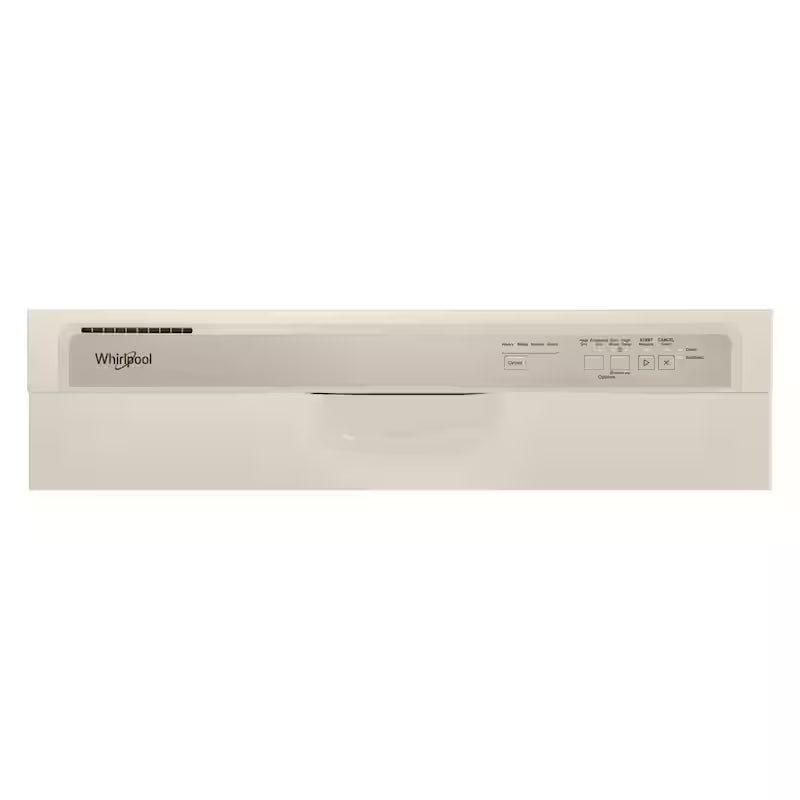 Built-In Tall Tub Dishwasher with 4-Cycles P18342