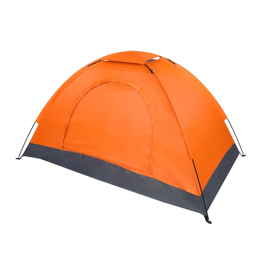 1-Person Pop Up Camping Tent U16366