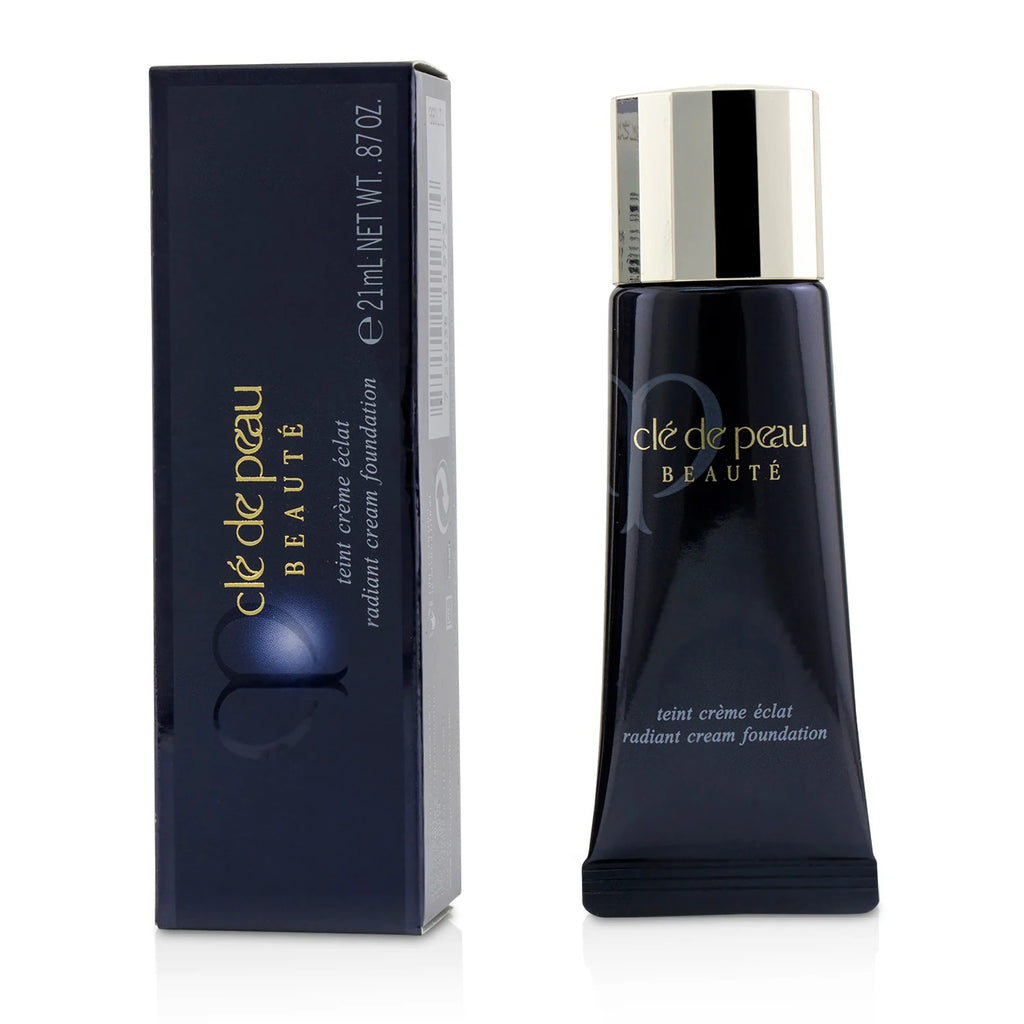 Radiant Cream Foundation SPF 25 I799644