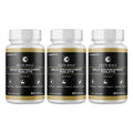 Male Enhancement Tablets 3 Bottles 180 Tablets N398