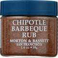Chipotle BBQ Rub 1.4 Ounces Pack of 3 N4941