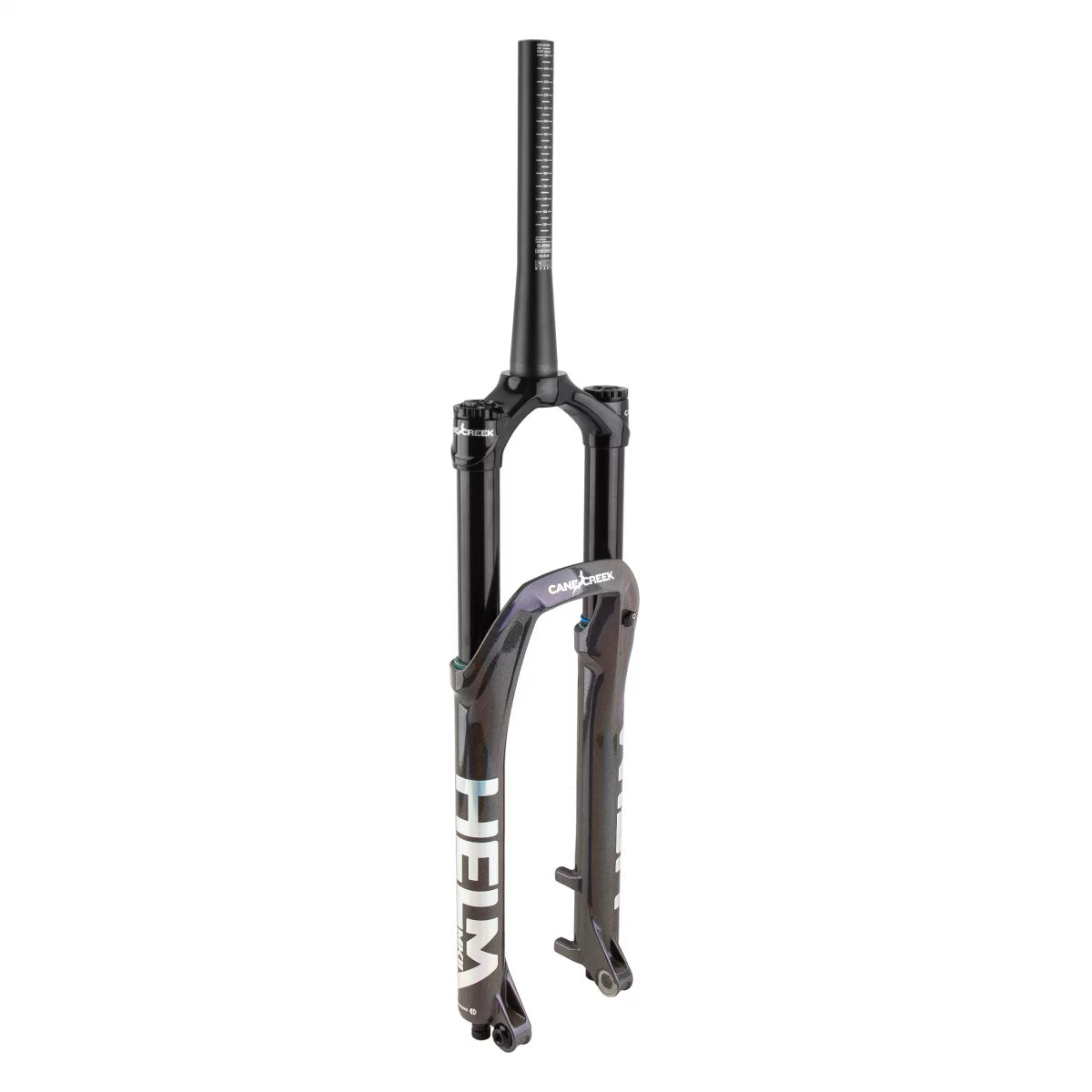 Air Suspension 1-1/8 to 1.5in 29in Threadless T133390