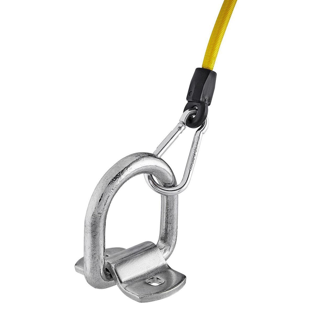 24 in. Carabiner Bungee Cord G971310