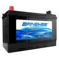 12V 77Ah Deep Cycle Marine Battery Group Size 27 U1965