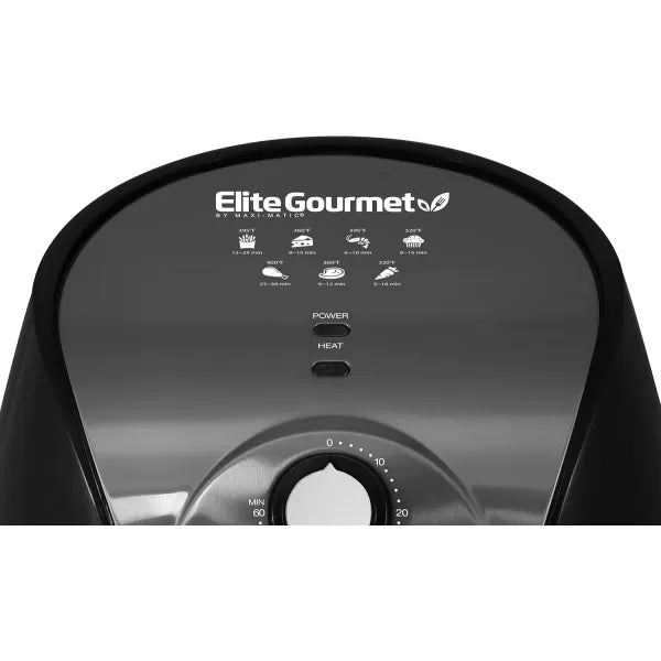 6.5Qt Electric Air Fryer R918189