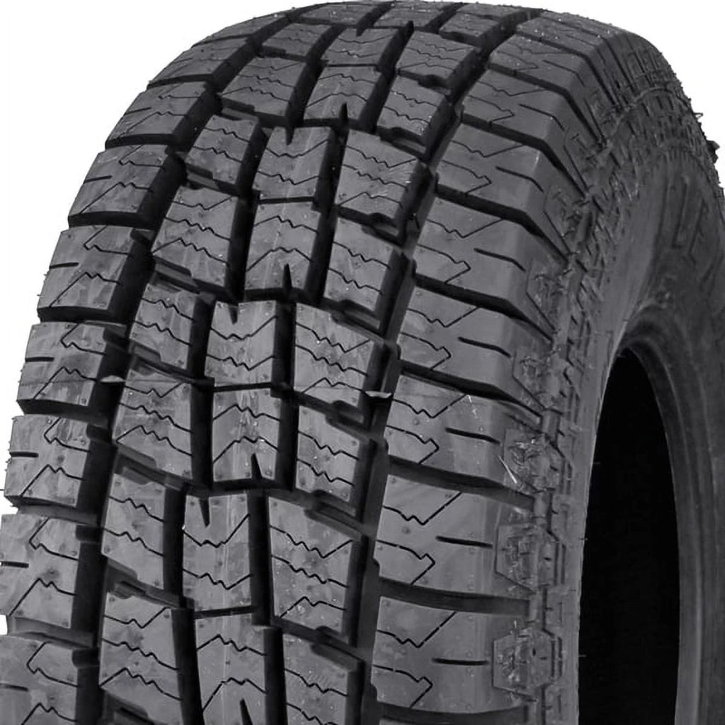 Set of 4 285/75R16 10-Ply All Terrain Tires B494077