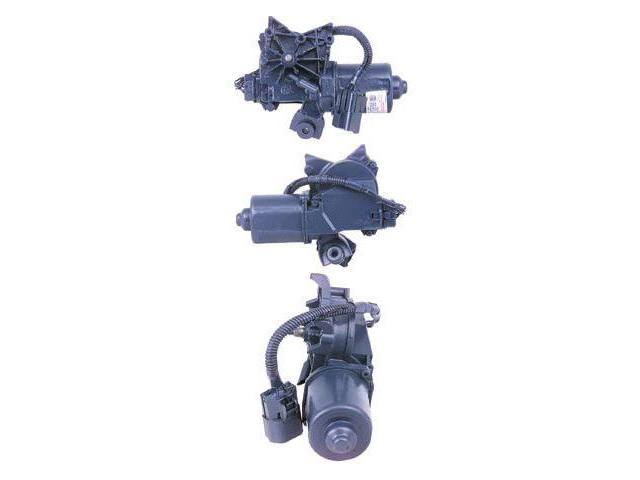 Windshield Wiper Motor Q668