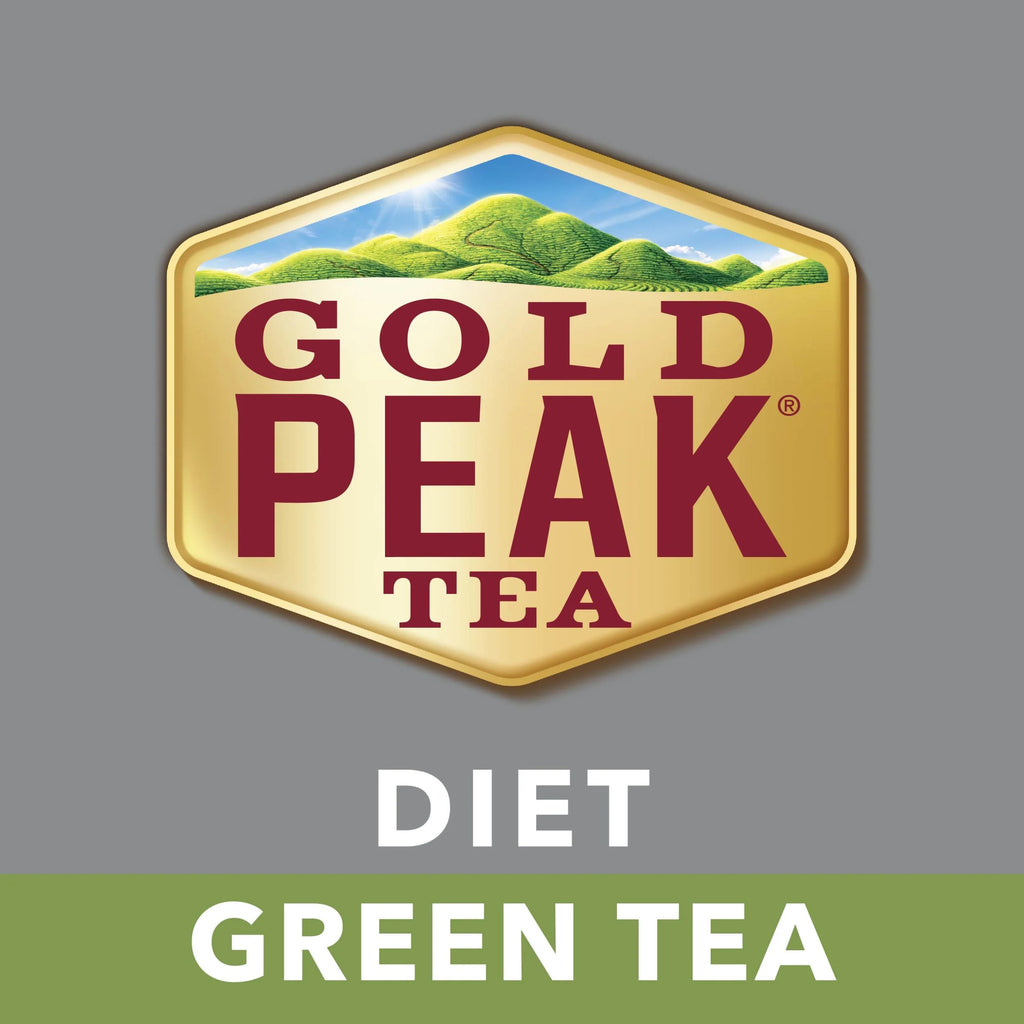 Green Tea 18.5 fl oz 12 Count H454087