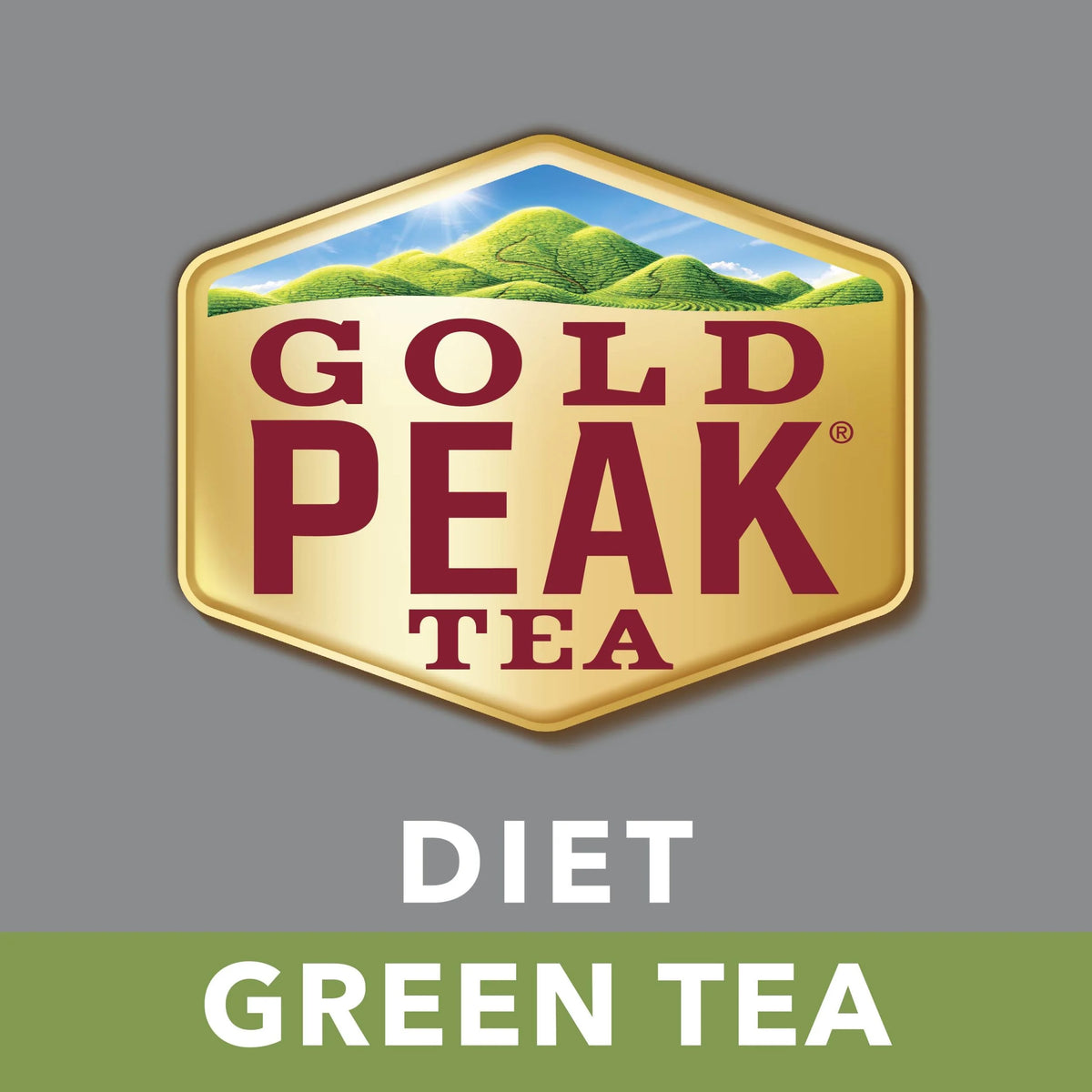 Green Tea 18.5 fl oz 12 Count H454087