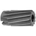 1-7/16" HSS Spiral Flute Shell Reamer R2530