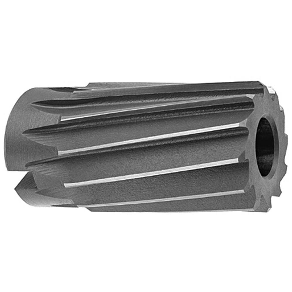 1-7/16" HSS Spiral Flute Shell Reamer R2530