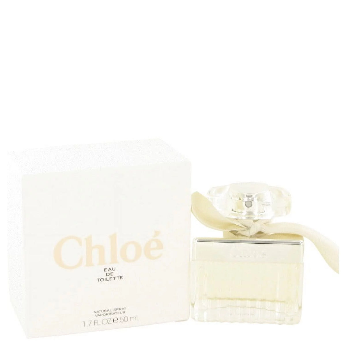 Eau De Toilette Spray 1.7 oz L83703