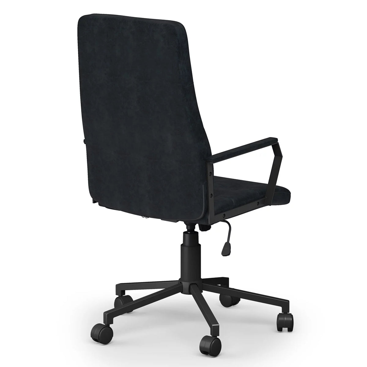 Adjustable Faux Leather Office Chair M71700