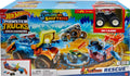 Monster Trucks Playset V34023