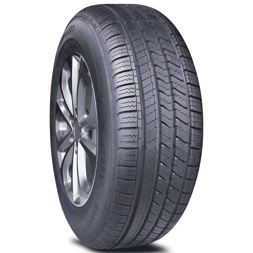 235/65R17 108V All Season XL CUV SUV Tire X20805