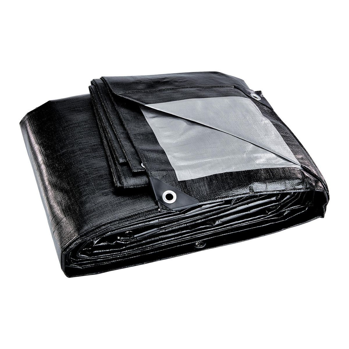 16 ft. x 20 ft. Weather-Resistant Tarp M5563