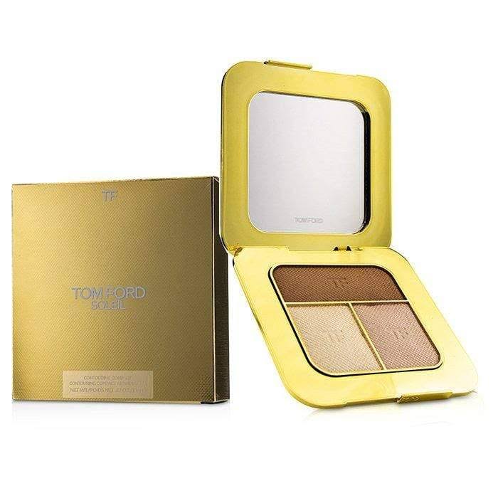 Contouring Compact F2838