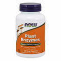 Plant Enzymes 240 vcaps X547