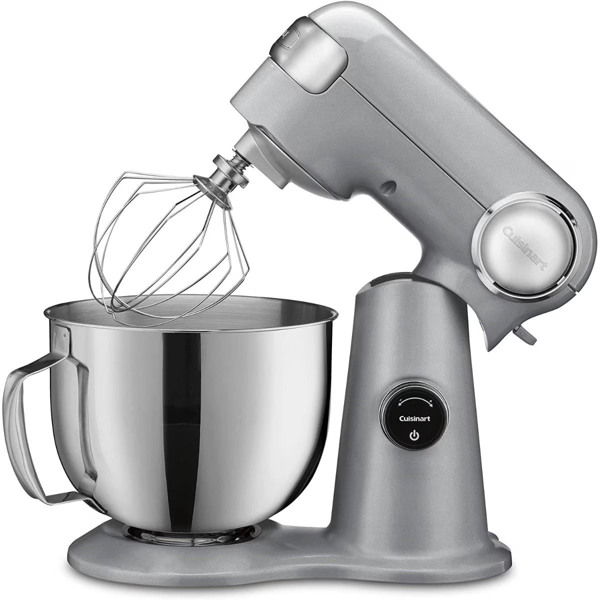 Silver Lining 5.5-Quart Stand Mixer X113742