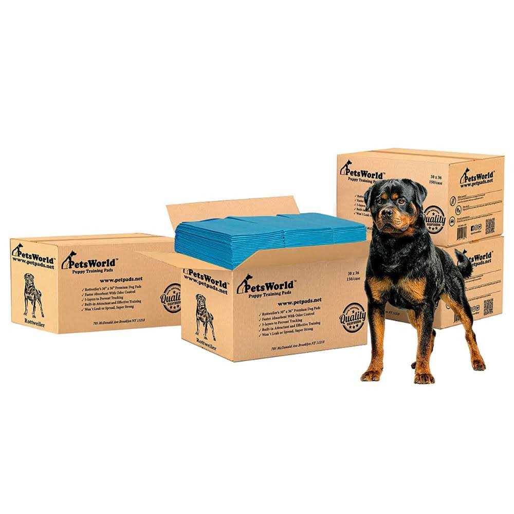 Extra Large Potty Pads for Dogs T908195