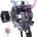 Carburetor Replacement with Intake Pack of 2 O448351