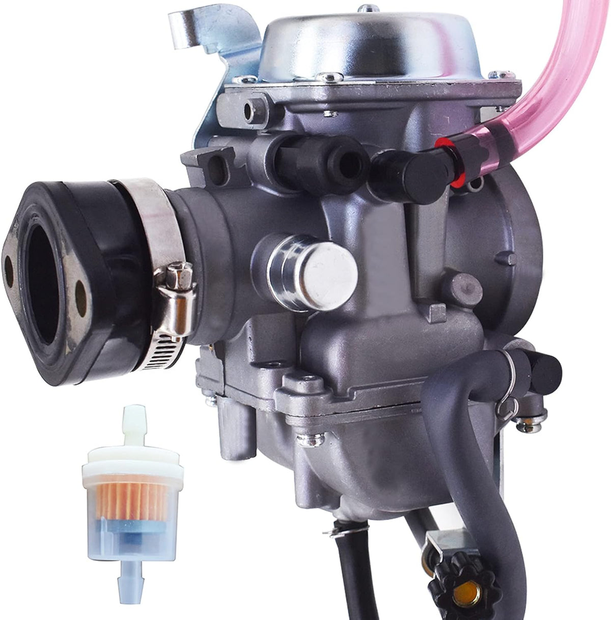 Carburetor Replacement with Intake Pack of 2 O448351