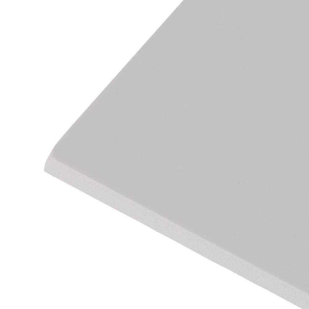 White Foam Project Board 5-Pack O25946