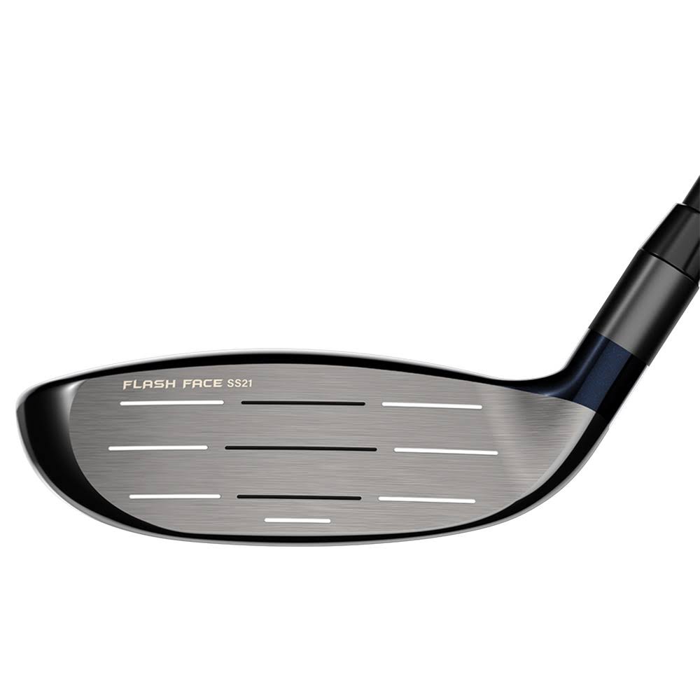 Fairway Wood A21560