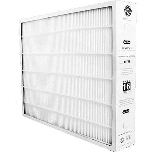 MERV 16 Filter (2 Pack) F548