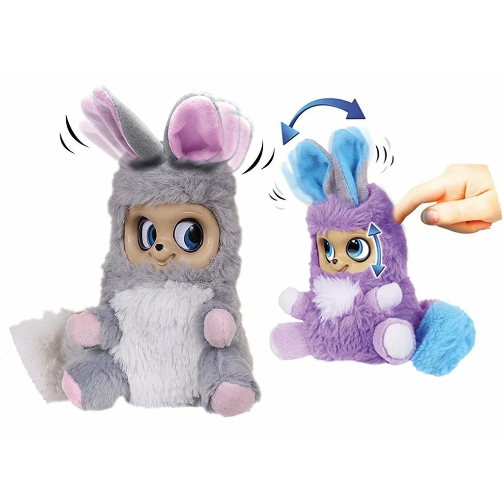 Mimi Plush Doll B99904