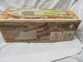 Vintage Fabric Steam Iron V93956
