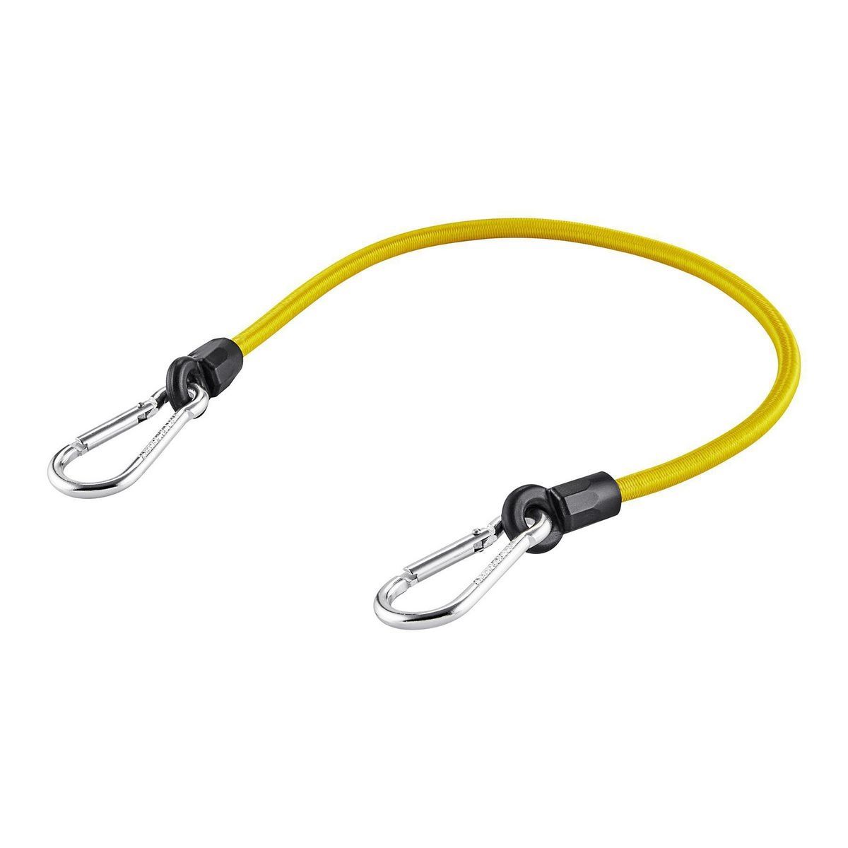 24 in. Carabiner Bungee Cord G971310
