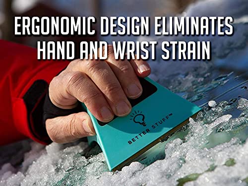 Ice Scraper for Car Windshield E5241