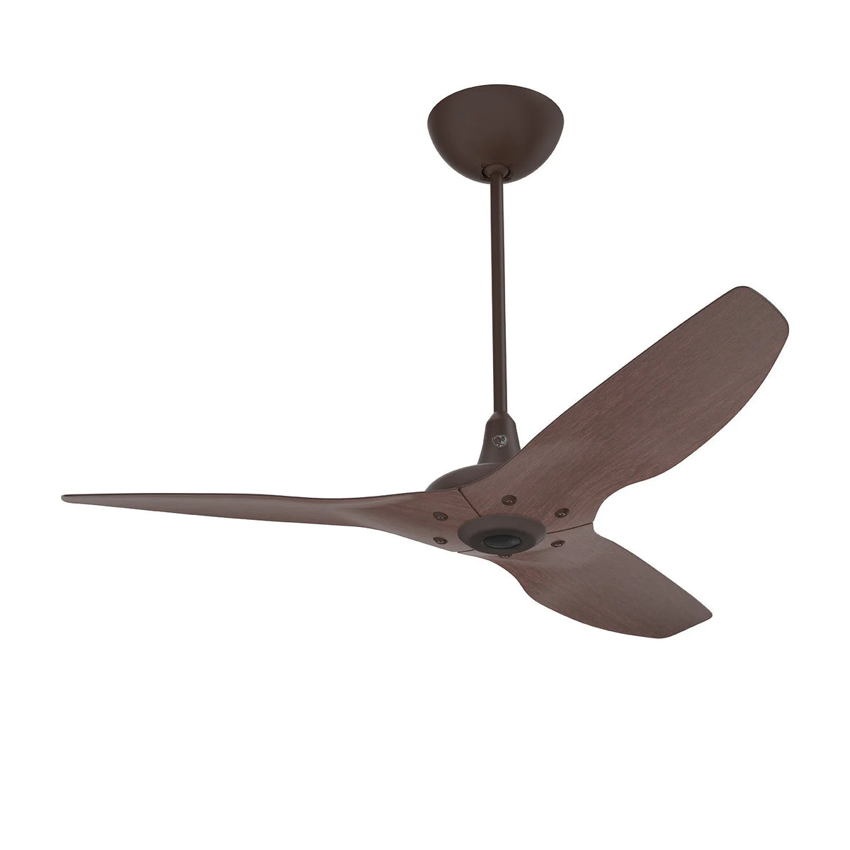 52 Ceiling Fan with Cocoa Bamboo Blades G762377