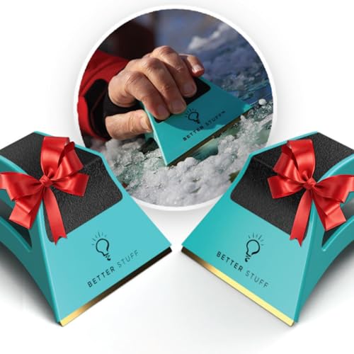 Ice Scraper for Car Windshield E5241