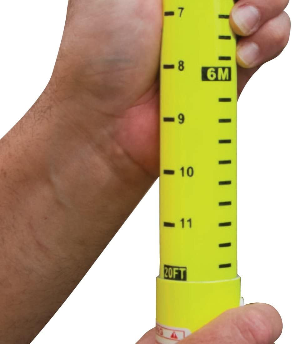QuickClick Extended Plus Load Height Measuring Stick X38892